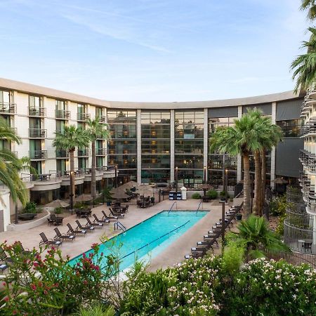 Embassy Suites By Hilton Phoenix Biltmore Kültér fotó