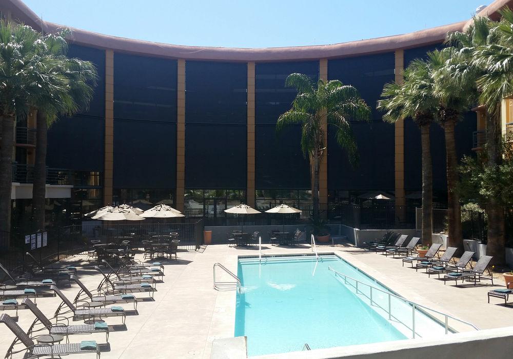 Embassy Suites By Hilton Phoenix Biltmore Kültér fotó