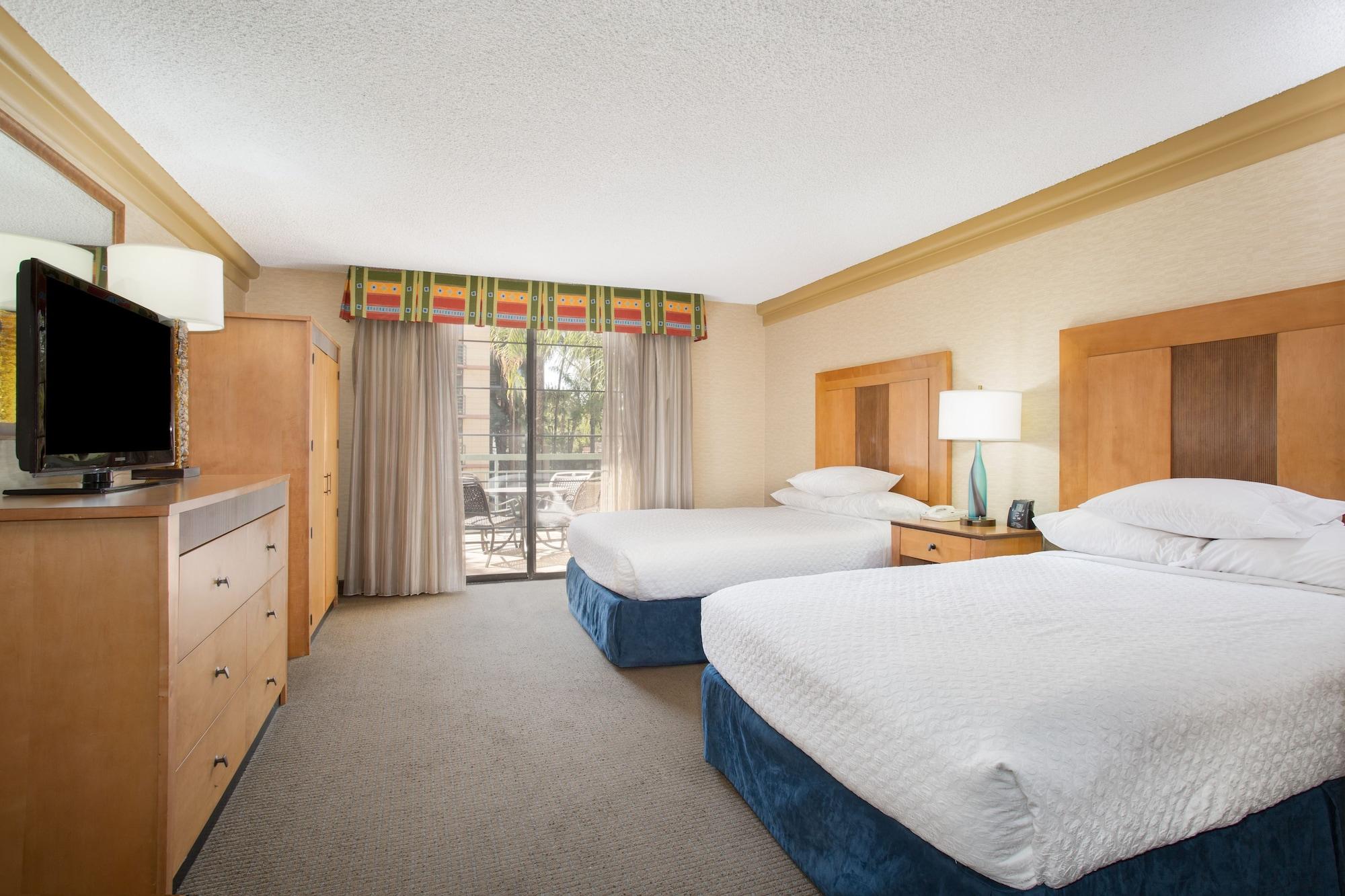 Embassy Suites By Hilton Phoenix Biltmore Kültér fotó
