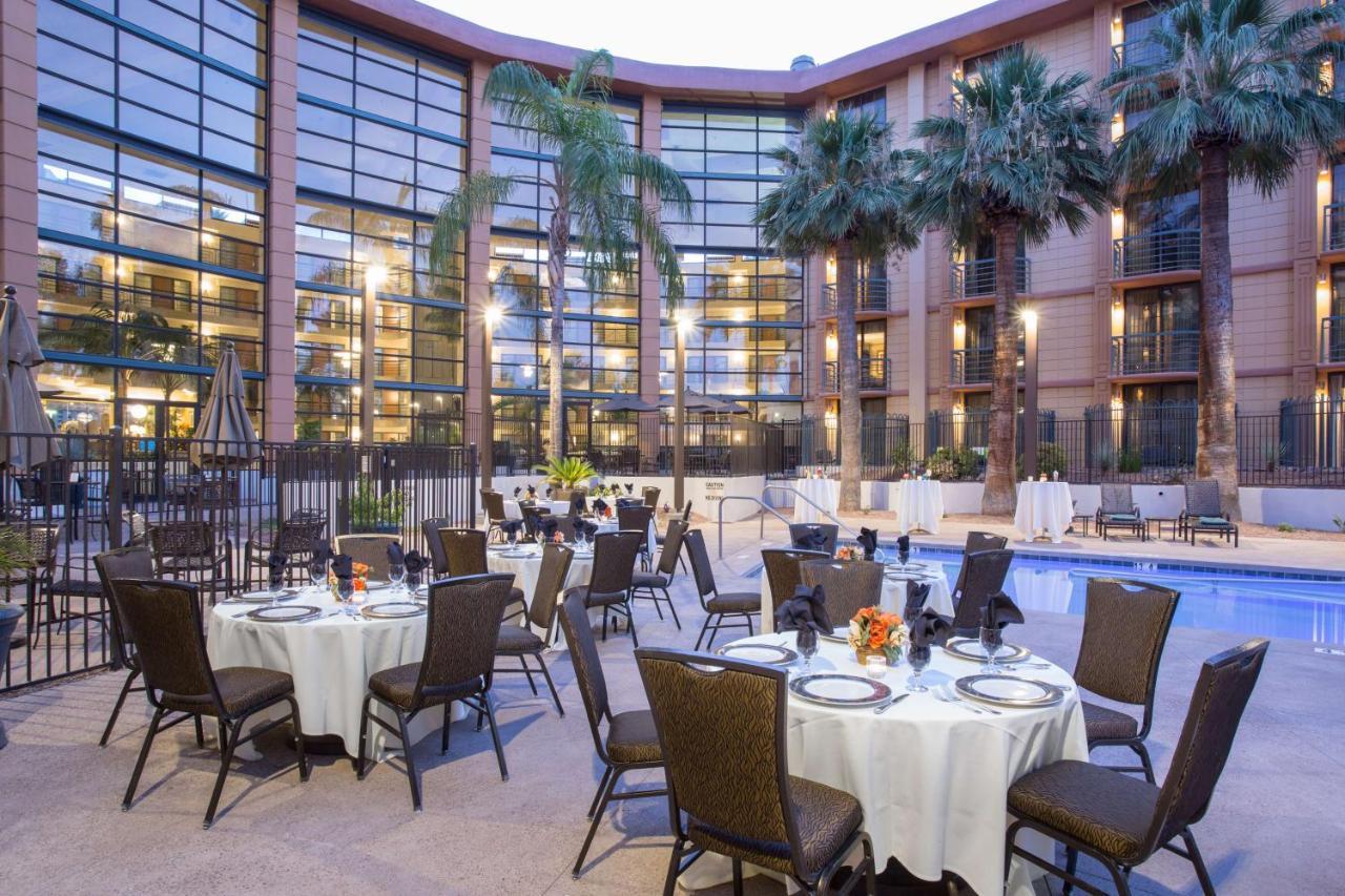 Embassy Suites By Hilton Phoenix Biltmore Kültér fotó
