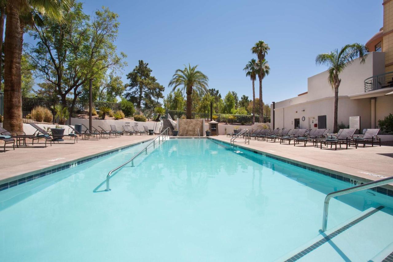Embassy Suites By Hilton Phoenix Biltmore Kültér fotó