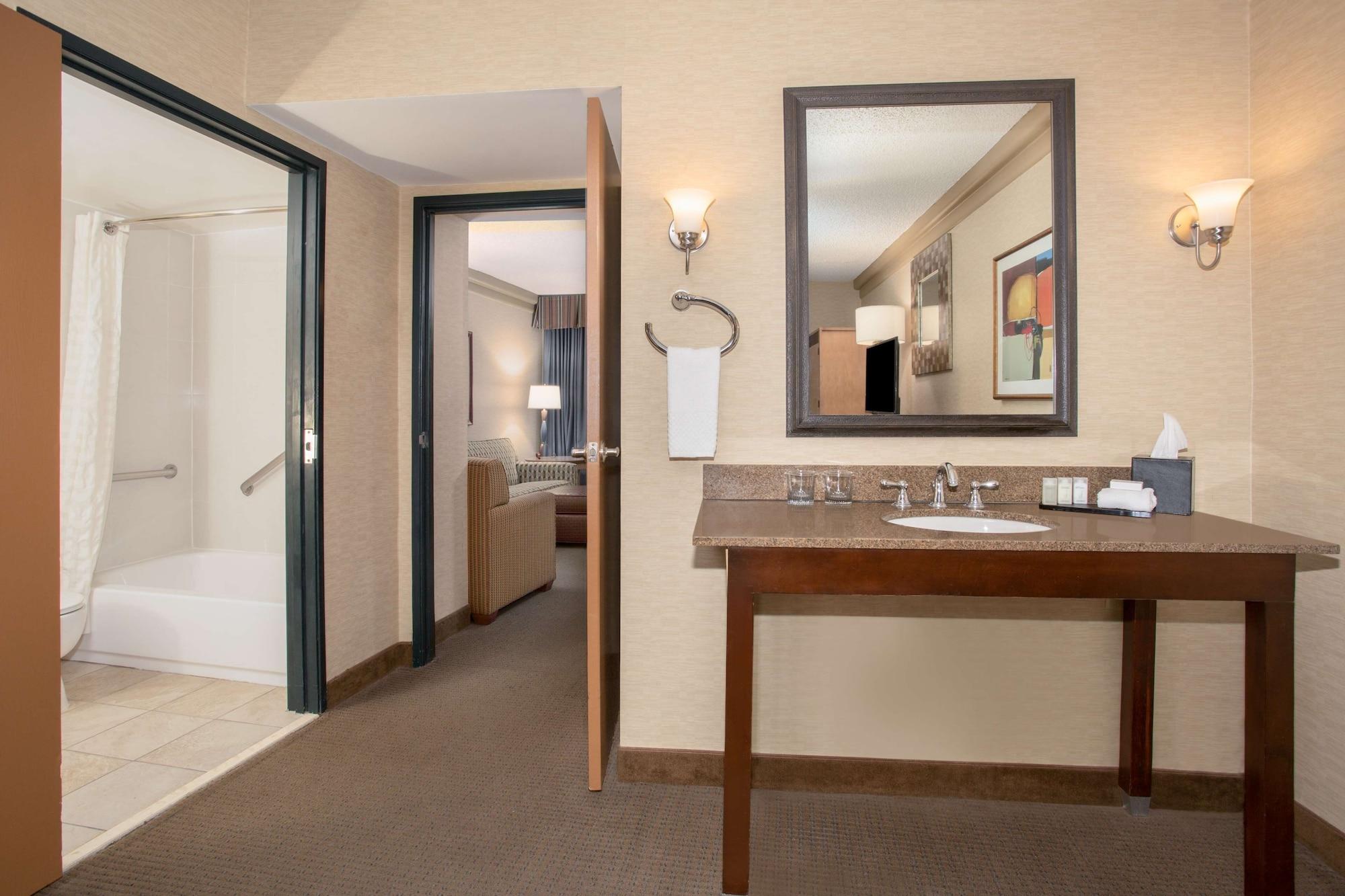 Embassy Suites By Hilton Phoenix Biltmore Kültér fotó