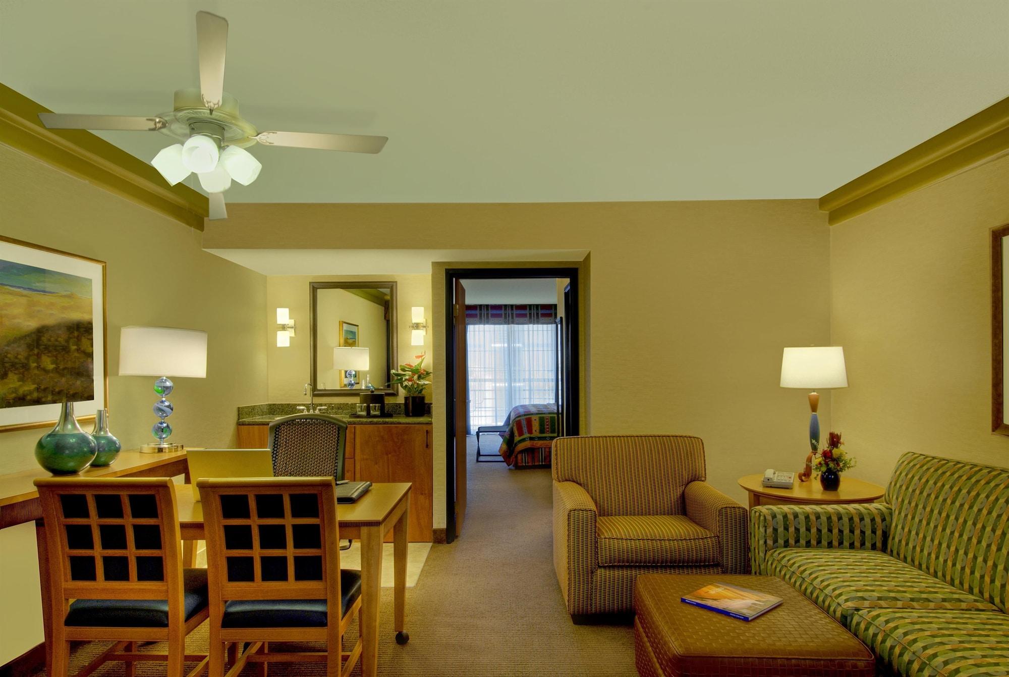 Embassy Suites By Hilton Phoenix Biltmore Kültér fotó