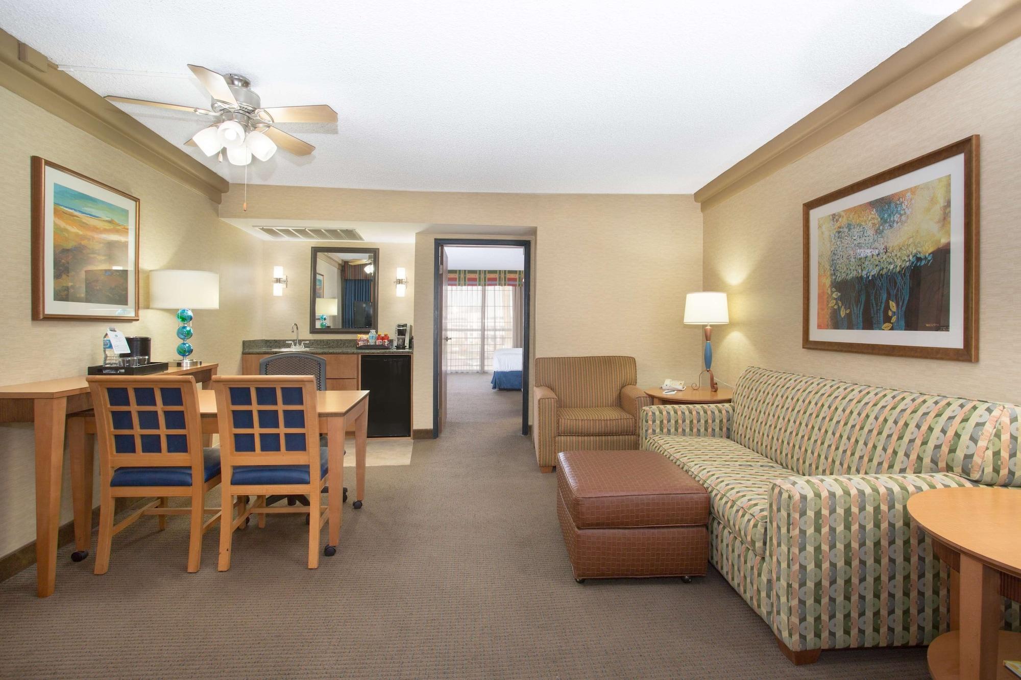 Embassy Suites By Hilton Phoenix Biltmore Kültér fotó