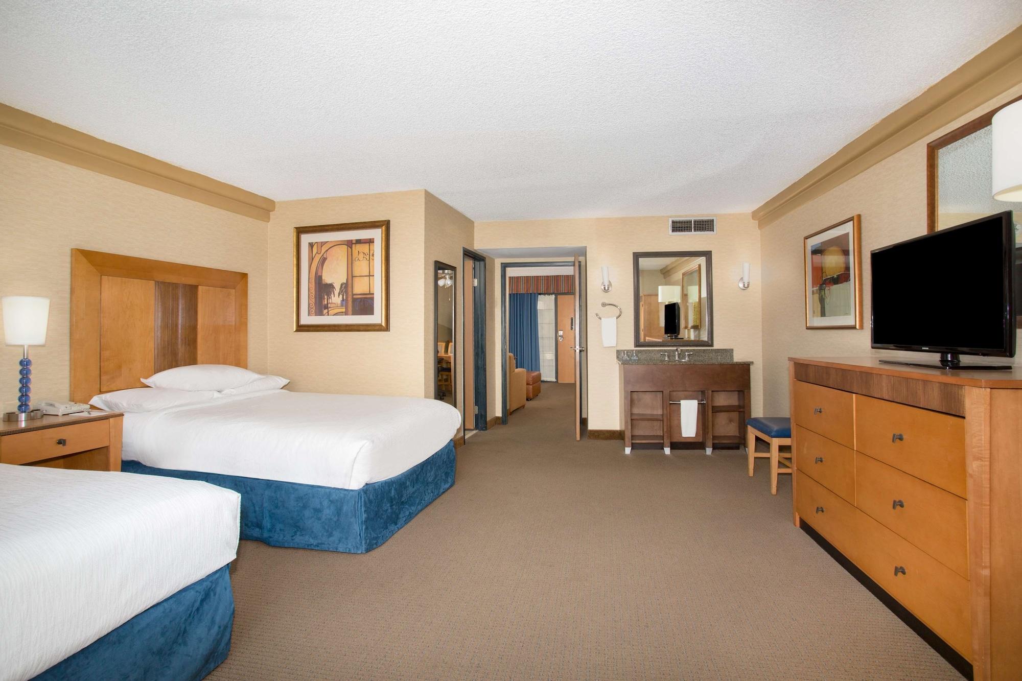 Embassy Suites By Hilton Phoenix Biltmore Kültér fotó
