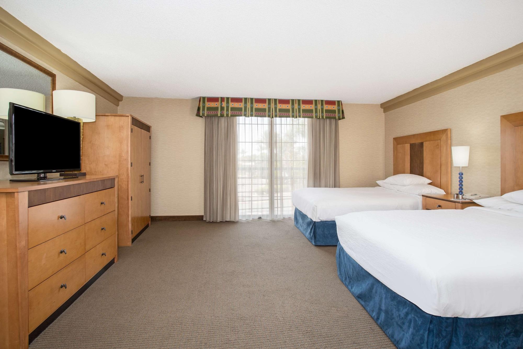 Embassy Suites By Hilton Phoenix Biltmore Kültér fotó