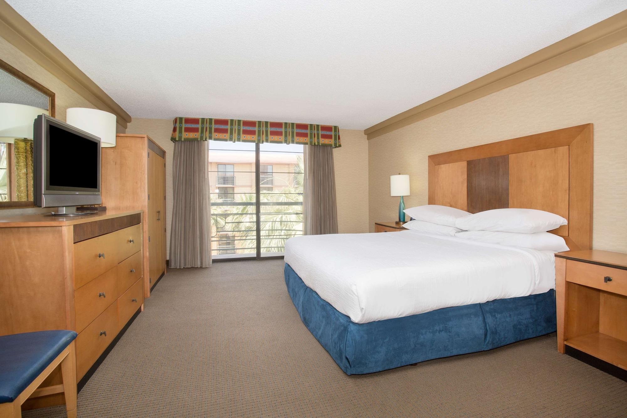 Embassy Suites By Hilton Phoenix Biltmore Kültér fotó