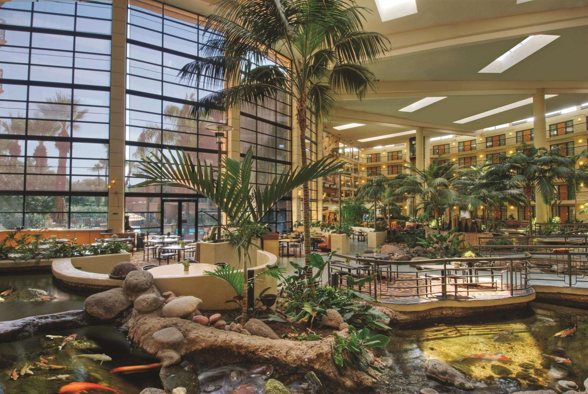 Embassy Suites By Hilton Phoenix Biltmore Kültér fotó
