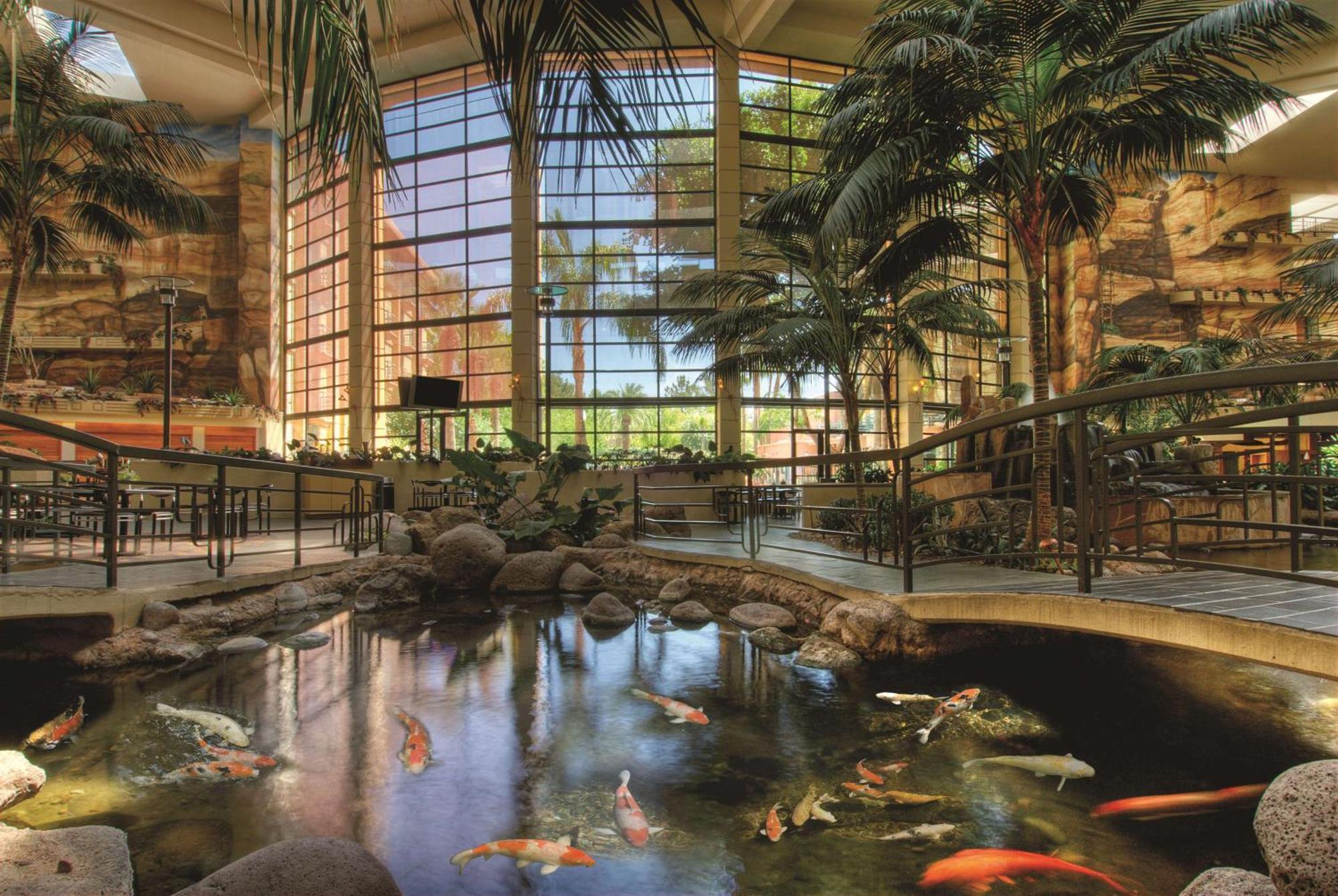 Embassy Suites By Hilton Phoenix Biltmore Kültér fotó