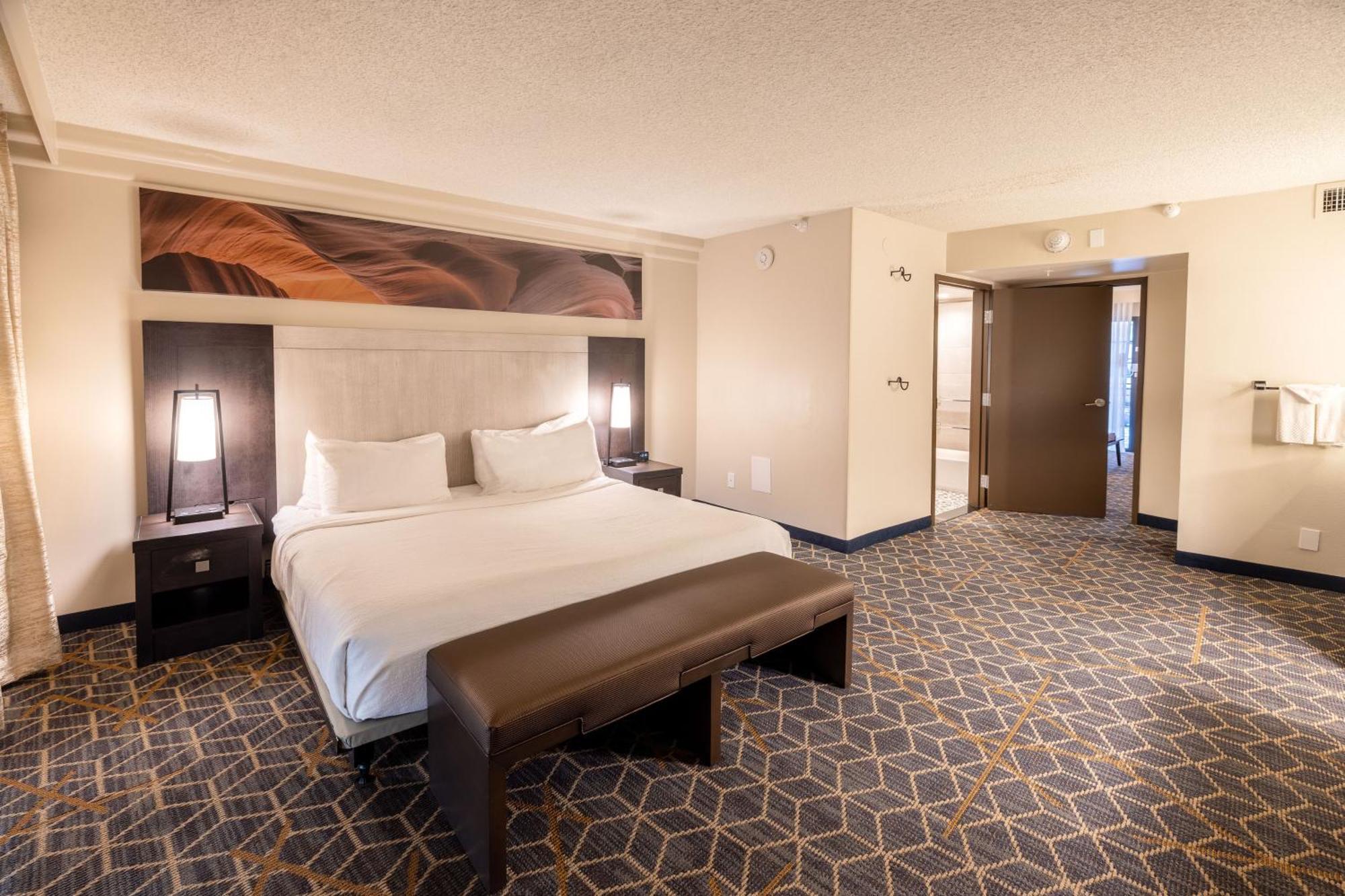 Embassy Suites By Hilton Phoenix Biltmore Kültér fotó