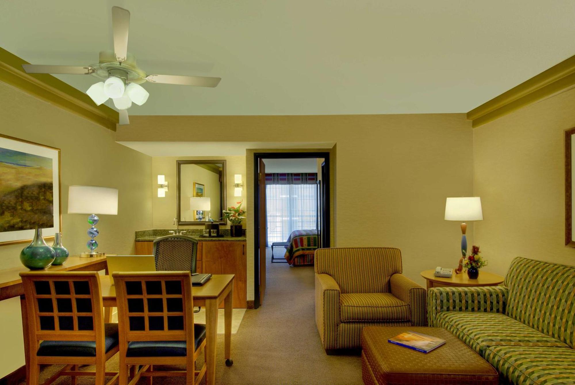 Embassy Suites By Hilton Phoenix Biltmore Kültér fotó