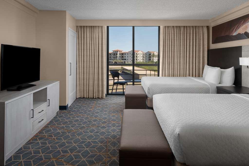 Embassy Suites By Hilton Phoenix Biltmore Szoba fotó