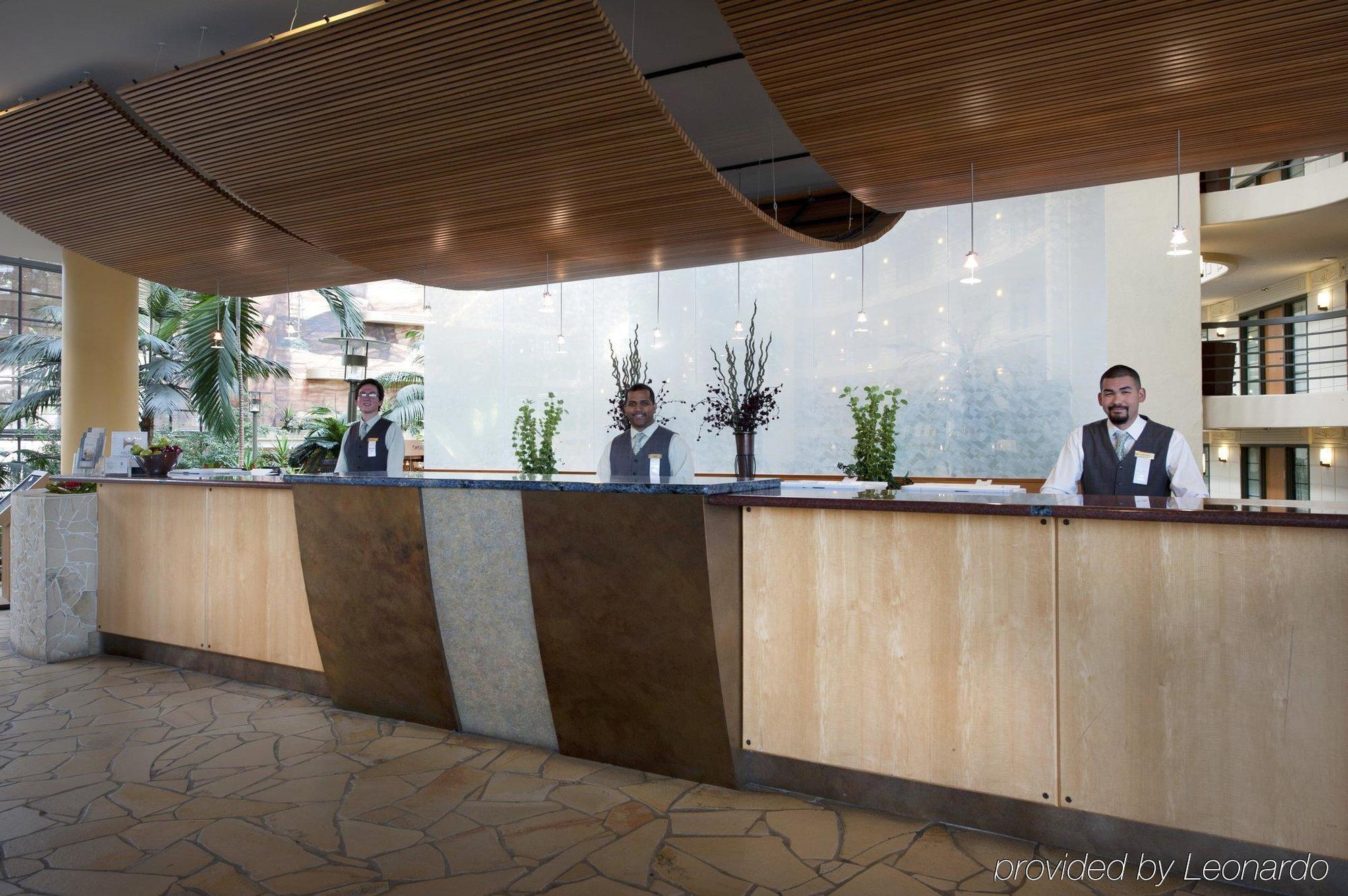 Embassy Suites By Hilton Phoenix Biltmore Kültér fotó