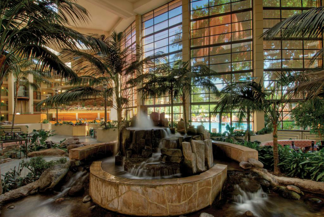 Embassy Suites By Hilton Phoenix Biltmore Kültér fotó