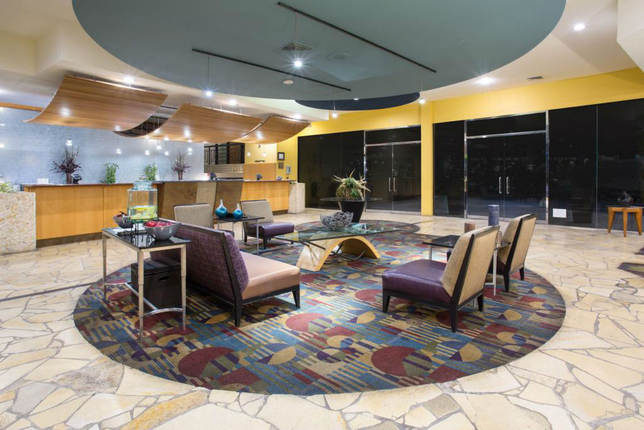 Embassy Suites By Hilton Phoenix Biltmore Kültér fotó